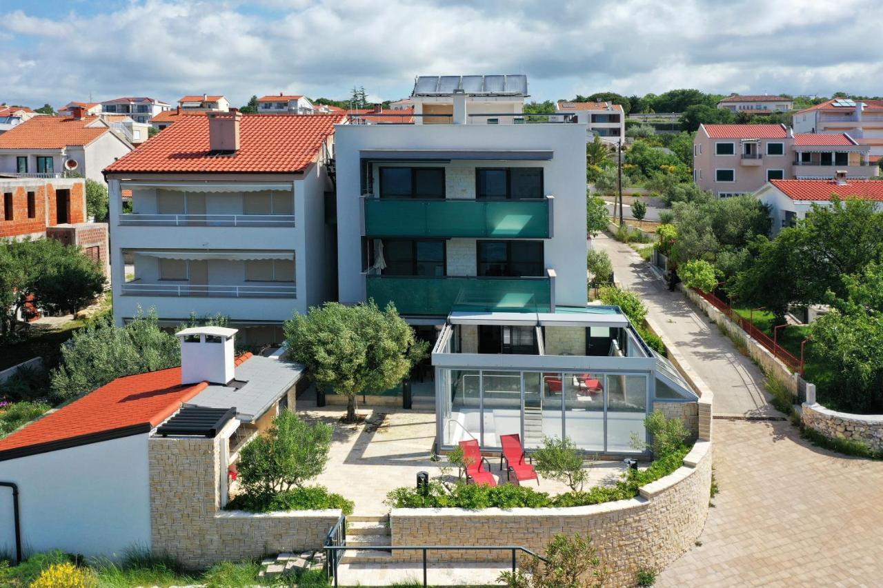 Vila Leda Kozino Ngoại thất bức ảnh