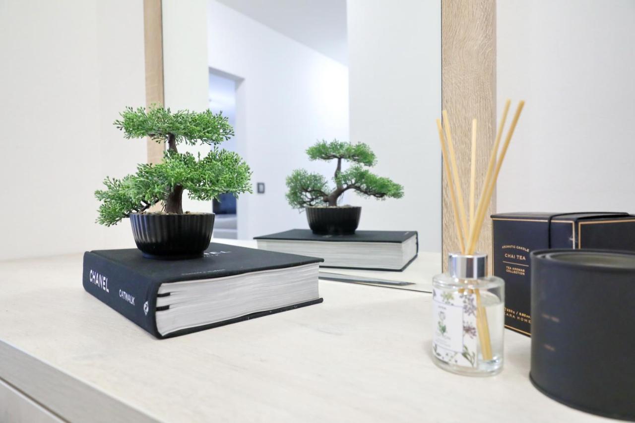 Vila Leda Kozino Ngoại thất bức ảnh