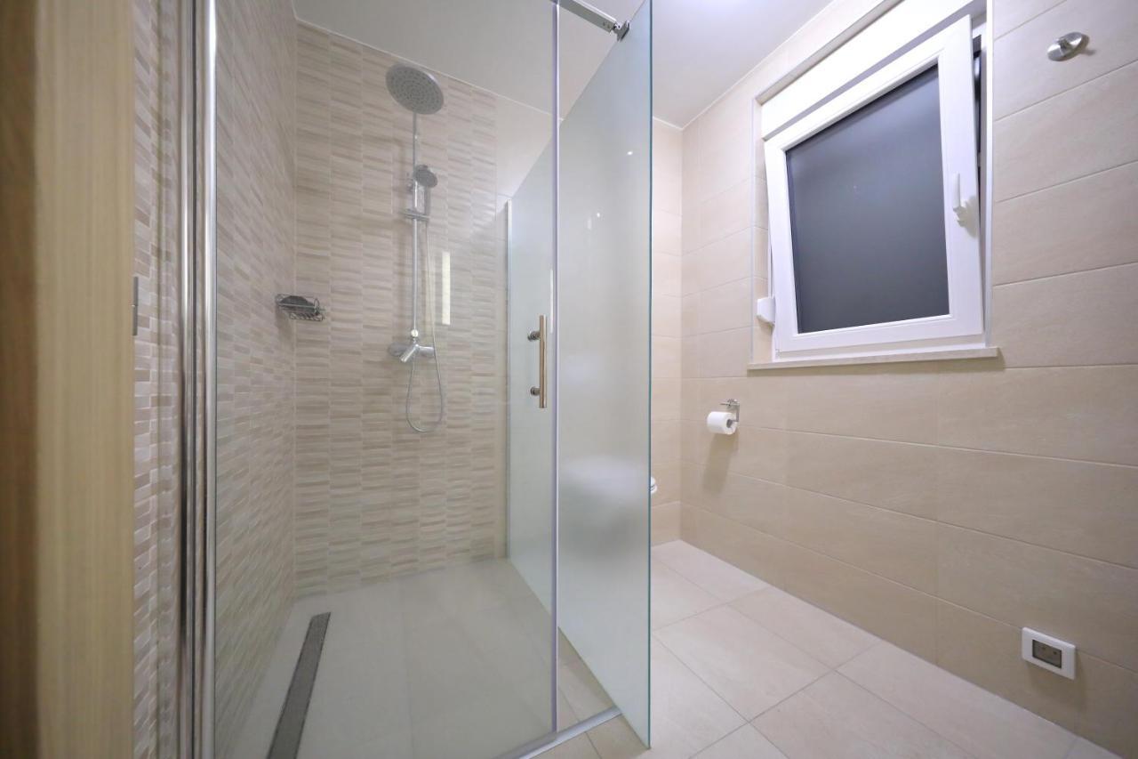 Vila Leda Kozino Ngoại thất bức ảnh