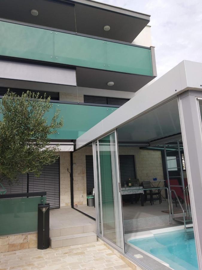 Vila Leda Kozino Ngoại thất bức ảnh