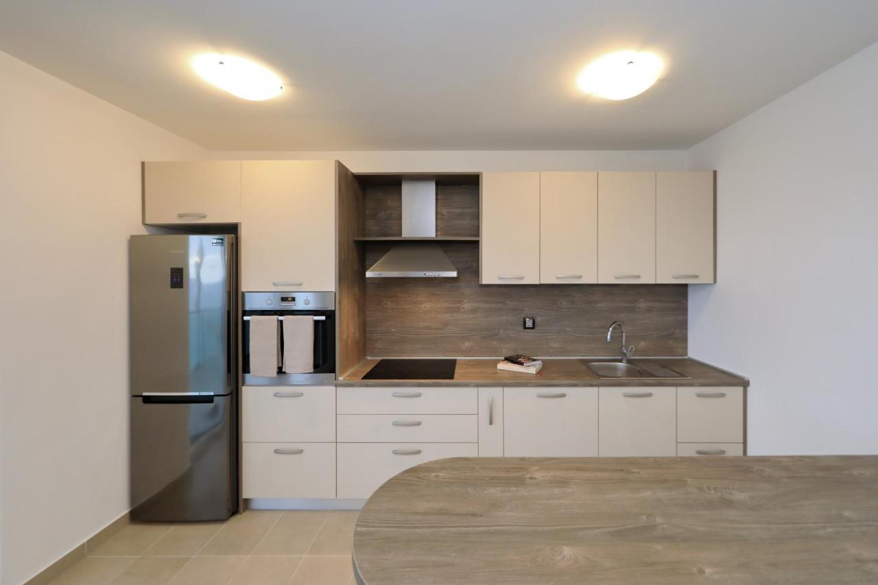 Vila Leda Kozino Ngoại thất bức ảnh