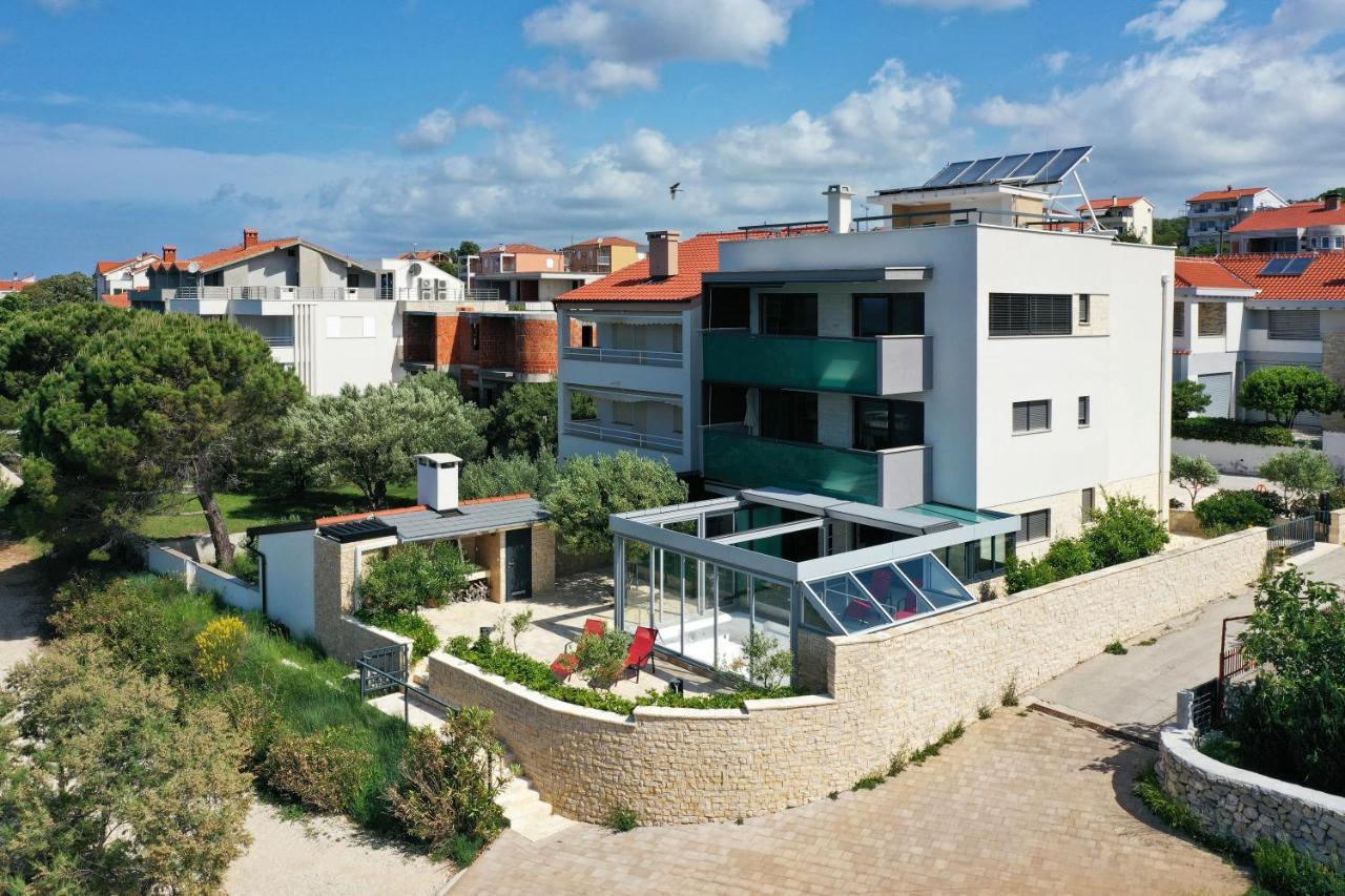 Vila Leda Kozino Ngoại thất bức ảnh